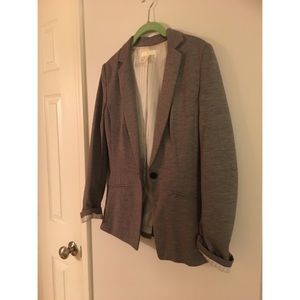H&M blazer